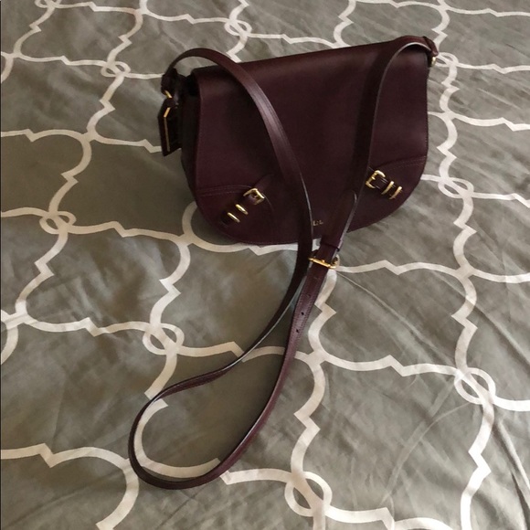 Crossbody - Picture 3 of 5